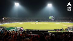 ইডেনে লিগ ফাইনালে এবার কর্তাদের হাতাহাতি, লজ্জায় মুখ ঢাকছে বাংলার ক্রিকেটের