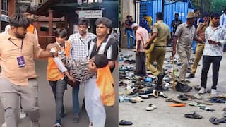 Stampedes: From Chennai To Bengaluru — Tragedies That Highlight South India's Recurring Crowd Control Failures