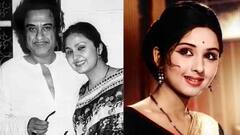 लग्नाच्या अकराव्या दिवशीच नियतीनं कुंकू पुसलं, त्यानंतर 3 लग्न झालेल्या अभिनेत्यासोबत थाटला संसार; रेखापेक्षाही कॉन्ट्रोवर्सिअल 'या' अभिनेत्रीची लव्ह स्टोरी