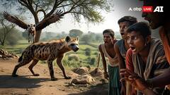 एमपी: गीदड़ या लकड़बग्घा, क्या है बड़वानी के 6 लोगों की रहस्यमयी मौत का राज? जानें- पूरा मामला