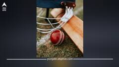 IPL ਦੇ ਖਤਮ ਹੋਣ ਤੋਂ ਬਾਅਦ ਕ੍ਰਿਕਟ ਜਗਤ ਤੋਂ ਬੁਰੀ ਖਬਰ! ਰੇਲਗੱਡੀ 'ਚ 3 ਘੰਟੇ ਤੜਪਦਾ ਰਿਹਾ ਪੰਜਾਬ ਦਾ ਕ੍ਰਿਕਟਰ, ਇਲਾਜ ਨਾ ਮਿਲਣ ਕਰਕੇ ਹੋਈ ਮੌਤ