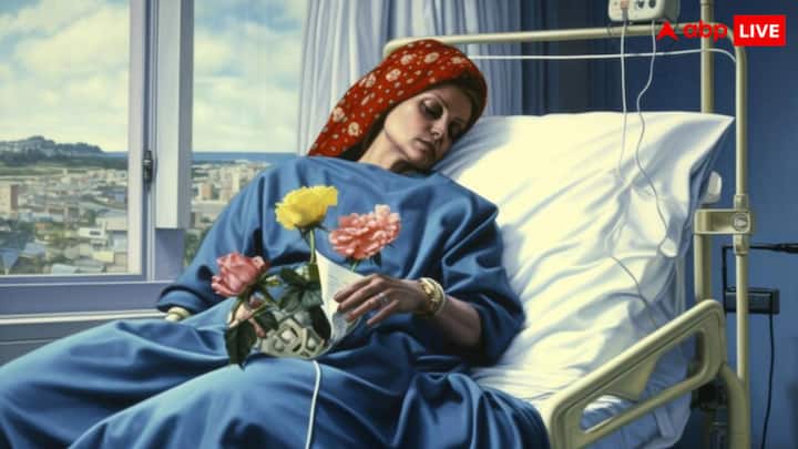 11 मिनट मृत रहने के बाद शर्लेट वापस दुनिया में लौट आई. इसके बाद उसने सारी कहानी अपने पति को बताई तो पति भी हैरान रह गया. अब यूजर्स इसे चमत्कार बता रहे हैं तो कुछ ने इसे मशहूर होने का सस्ता तरीका बताया है.