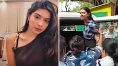 Calcutta High Court Grants Interim Bail To Influencer Sharmistha Panoli