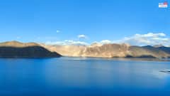 लद्दाख के लिए नए नियम: नौकरियों में आरक्षण, स्थानीय भाषाओं को मान्यता