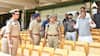 Bengaluru Stampede: পদপিষ্টের ঘটনায় সাসপেন্ড বেঙ্গালুরুর পুলিশ কমিশনার-সহ তিন কর্তা, দুর্ঘটনা এড়াল হায়দরাবাদ