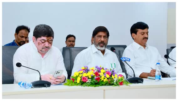 Telangana Cabinet: తెలంగాణ ఉద్యోగులకు డబుల్ ధమాకా! రెండు DA లు, మరిన్ని కీలక నిర్ణయాలు!