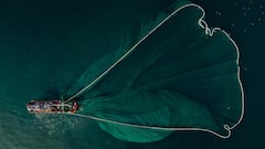 Kerala Cabinet Ratifies 52-Day Trawling Ban From June 9