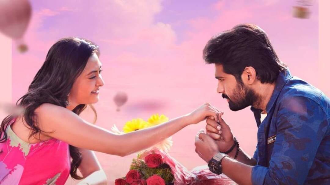 Jigel Movie OTT Streaming: 3 నెలల తర్వాత ఓటీటీలోకి రొమాంటిక్ కామెడీ థ్రిల్లర్ 'జిగేల్' - ఎందులో స్ట్రీమింగ్ అవుతుందంటే? Jigel movie ott streaming arun megha chowdhury posani prudhviraj raghu babu romantic comedy thriller available to watch on sunnxt Jigel Movie OTT Streaming: 3 నెలల తర్వాత ఓటీటీలోకి రొమాంటిక్ కామెడీ థ్రిల్లర్ 'జిగేల్' - ఎందులో స్ట్రీమింగ్ అవుతుందంటే?