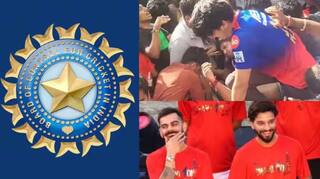 RCB Victory Parade Stampede: ਮਾਤਮ 'ਚ ਬਦਲਿਆ RCB ਦਾ ਜਸ਼ਨ, 11 ਮੌਤਾਂ ਤੋਂ ਬਾਅਦ BCCI ਸਕੱਤਰ ਦਾ ਵੱਡਾ ਬਿਆਨ; ਜਾਣੋ ਕਿਸਨੂੰ ਜ਼ਿੰਮੇਵਾਰ ਠਹਿਰਾਇਆ?
