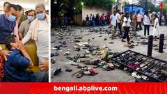 বেঙ্গালুরুতে পদপিষ্টের ঘটনায় এবার মামলা দায়ের কর্ণাটক হাইকোর্টে, দুপুরেই শুনানি