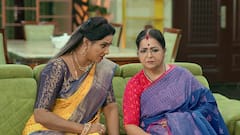 Brahmamudi June 5th Episode: అడవిలో రాజ్ కావ్య, యామిని కుట్ర తెలుసుకున్న రామ్, రంగంలోకి పొట్టి పోలీస్ - బ్రహ్మముడి జూన్ 5 ఎపిసోడ్ హైలెట్స్!