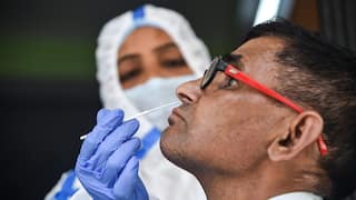 COVID-19 Cases Rise In Rajasthan, Jaipur Reports Highest Cases In State