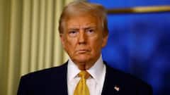 Trump's $5 Million 'Gold Card' Open For Applicants, Here's What It Will Unlock