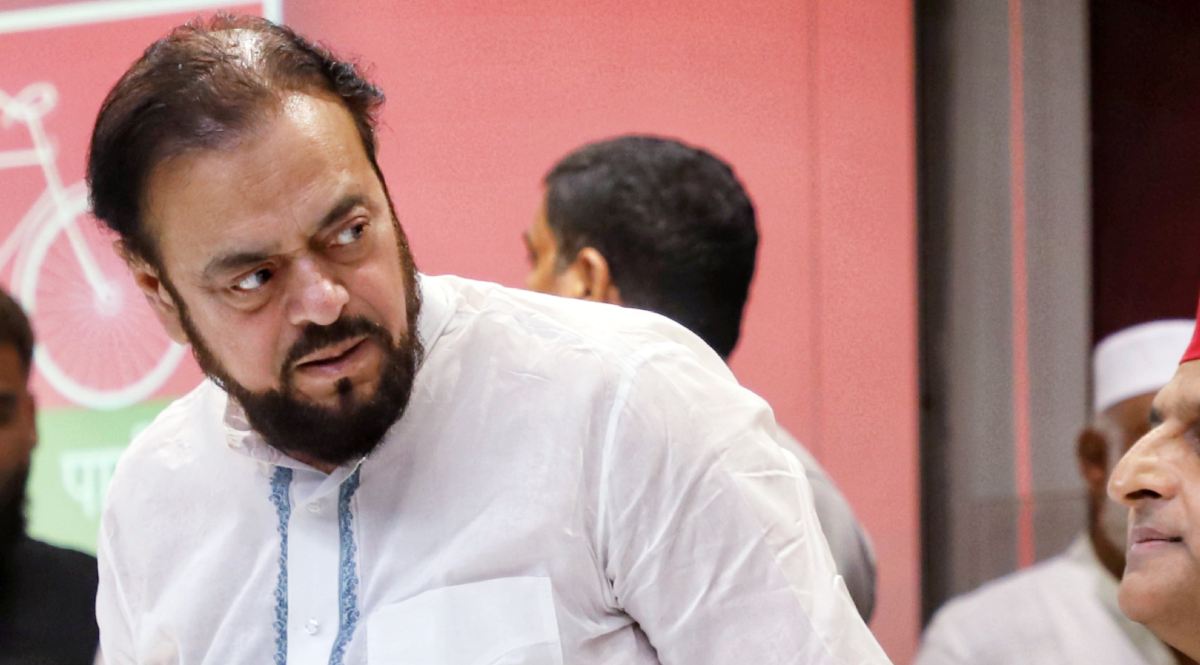‘क्या शिवाजी महाराज के समय में मुसलमान…’, बकरीद से पहले अबू आजमी का बड़ा बयान