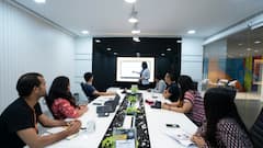 India’s Services Sector Booms In May, Hiring Hits Record High; Details Inside