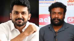 Karthi 29: கார்த்தி படத்திற்காக பிரம்மாண்ட செட்.. டாணாக்காரன் பட இயக்குநர் செம ஹேப்பி