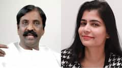 Chinmayi: வைரமுத்து சமரசம் பேசுனாரு.. என்கிட்ட ஆதாரம் இருக்குது.. சீறிய சின்மயி