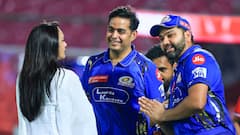 Indian Premier League: শাহরুখ থেকে প্রীতি, সব কর্ণধাররাই গ্যালারিতে বসলেও, আম্বানিরা কেন IPL-র ম্যাচে বিশেষ সোফায় বসেন?