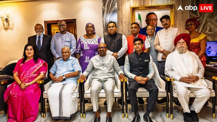 bjp mp atul garg says delegation visit is successful 4 muslim countries will raise issue of pahalgam terror attack in un ann पाकिस्तान को 4 मुस्लिम देशों ने दिया झटका, UN में खोलेंगे पोल! बोले बीजेपी सांसद अतुल गर्ग