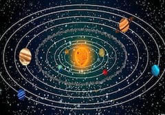 Budh Gochar 2025: ਨਿਰਜਲਾ ਇਕਾਦਸ਼ੀ 'ਤੇ ਬੁੱਧ ਗੋਚਰ ਨਾਲ ਇਨ੍ਹਾਂ 3 ਰਾਸ਼ੀਆਂ ਦਾ ਗੋਲਡਨ ਟਾਈਮ ਹੋਏਗਾ ਸ਼ੂਰੁ, ਘਰ ਚ ਵਧੇਗੀ ਦੌਲਤ- ਖੁਸ਼ਹਾਲੀ...