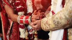 दहा लाखांच्या हुंड्यासाठी लव्ह मॅरेज केलेल्या पतीकडून सात महिन्यांच्या गर्भवती पत्नीचा छळ; पोटावर लाथ मारून ठार मारण्याची धमकी