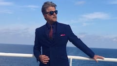 Anil Kapoor Celebrates 10 Years Of Dil Dhadakne Do With Peak Kamal Mehra Energy