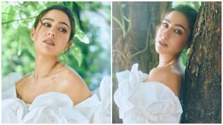 Sara Ali Khan Drops Stunning Photos & Heartfelt Verse To Celebrate 'Metro…In Dino'