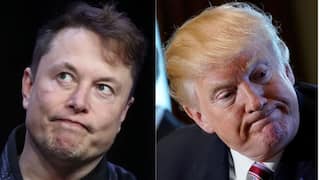Trump Vs Musk : ట్రంప్-మస్క్ మధ్య విభేదాలు: టాక్స్ బిల్లుపై అసంతృప్తి.. ఎన్నికల్లో గెలుపుపై మాటల యుద్ధం!