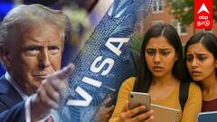 USA-வில் 12 நாடுகளுக்கு தடை லிஸ்டில் இந்தியா? மாணவர்களை பந்தாடும் ட்ரம்ப் | Trump Travel Ban