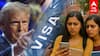 USA-வில் 12 நாடுகளுக்கு தடை லிஸ்டில் இந்தியா? மாணவர்களை பந்தாடும் ட்ரம்ப் | Trump Travel Ban