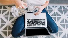 GenAI Is Saving Time, But Wasting Earth. 120 Million Bathtubs Of Water At A Time