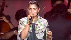 Chinmayi: ஒரு வாரத்துக்கு முன்னாடி மன்னிப்பு கேட்க சொன்னாங்க.. மனம் திறந்த சின்மயி