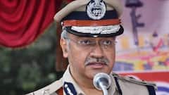 Seemant Kumar Singh Named New Bengaluru Commissioner After Siddaramaiah Sacks Several Top Officials