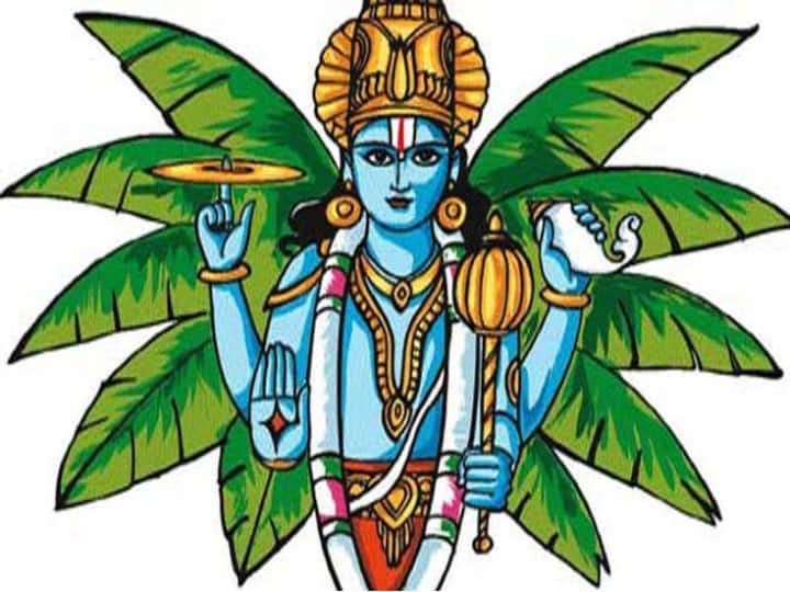 At the same time, those who are fasting on Nirjala Ekadashi without water. On the day of Ekadashi, keep water in copper returned and drink the same water first at the time of Paran on Dwadashi date.