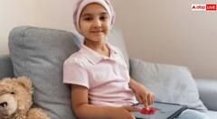 ਵੱਡਿਆਂ ਨੂੰ ਹੀ ਨਹੀਂ ਸਗੋਂ ਬੱਚਿਆਂ ਨੂੰ ਵੀ ਹੋ ਸਕਦਾ ਬ੍ਰੇਨ ਟਿਊਮਰ, ਇਨ੍ਹਾਂ ਲੱਛਣਾਂ ਨੂੰ ਭੁੱਲ ਕੇ ਵੀ ਨਾ ਕਰੋ ਨਜ਼ਰਅੰਦਾਜ਼