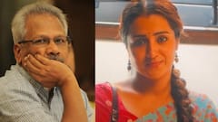 த்ரிஷாவை அப்படி காட்டியிருக்கக் கூடாது.. தக் லைஃப் பற்றி ரசிகர்களிடையே இருவேறு விவாதம்
