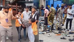 Karnataka Cricket Association Moves HC To Quash FIRs In Bengaluru Stampede Case