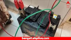 Inverter Battery: এই এক ভুলে বিপদ ঘটাতে পারে বাড়ির ইনভার্টার ! থাকতে হবে সতর্ক