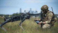 सैन्य तकनीक की दुनिया में आ रहे हैं ये 5 बड़े बदलाव! बदल देंगे युद्ध का चेहरा