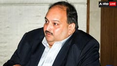 मेहुल चौकसी पर SEBI का बड़ा एक्शन, बैंक अकाउंट से लेकर म्यूचुअल फंड और शेयर तक कुर्क करने का दिया आदेश