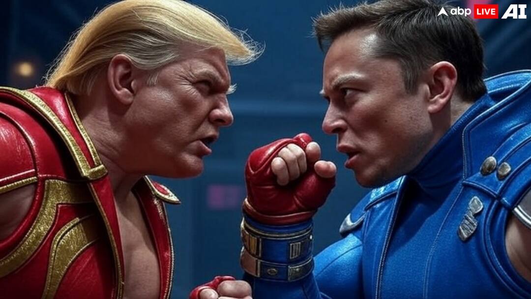 Musk Vs Trump: மஸ்க் வைத்த பெரிய ஆப்பு; ட்ரம்ப்பின் பதவிக்கே சிக்கலா.? யார் அந்த ஜெஃப்ரி எப்ஸ்டீன்.?