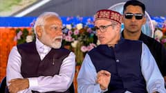 What Omar Abdullah Hopes From PM Modi Over J&K Statehood...