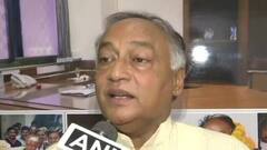 दिग्विजय सिंह के भाई लक्ष्मण सिंह पर कांग्रेस ले सकती है एक्शन? राहुल गांधी के खिलाफ था बयान