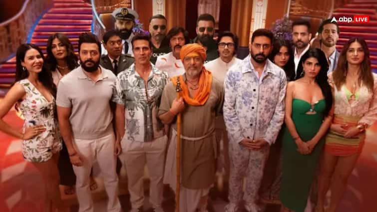  21 फिल्मों को पछाड़  ‘हाउसफुल 5’ बनी साल की तीसरी सबसे बड़ी ओपनर, ये रिकॉर्ड भी किया अपने नाम