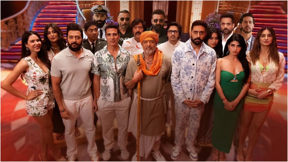 Box Office Record: 2025 में ओपनिंग वीकेंड पर सबसे ज्यादा कमाई करने वाली फिल्में, टॉप 5 में सिर्फ एक साउथ मूवी