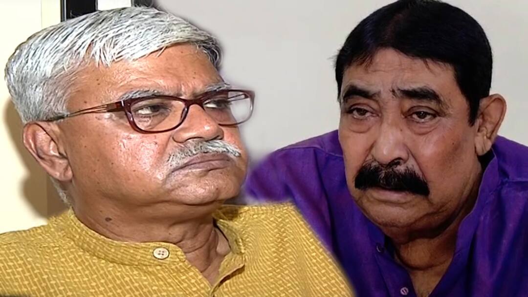 Anubrata Mondal: 'আমায় অনায়াসে গালি দিতেন, ঐতিহ্যবাহী গেট ভেঙেছিলেন', অনুব্রতকে নিয়ে এবার বিস্ফোরক বিশ্বভারতীর প্রাক্তন উপাচার্য Visva Bharati Ex VC Bidyut Chakraborty on Anubrata Mondal controversial behavior Birbhum News Anubrata Mondal: 'আমায় অনায়াসে গালি দিতেন, ঐতিহ্যবাহী গেট ভেঙেছিলেন', অনুব্রতকে নিয়ে এবার বিস্ফোরক বিশ্বভারতীর প্রাক্তন উপাচার্য