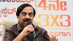 Karnataka CM Siddaramaiah’s Political Secretary Sacked After Bengaluru Stampede