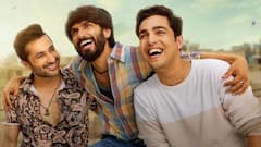 Lafangey Review: Harsh Beniwal–Gagan Arora Web Series Feels Like Your Own Story