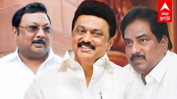 MK Alagiri vs Moorthy : ’’தம்பி எனக்காக இதை செய் !’’ஸ்டாலினிடம் கேட்ட அழகிரி கலக்கத்தில் மூர்த்தி