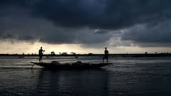 Weather Update: অস্বস্তির মধ্যে সুখবর শোনাল IMD, এই ৫ জেলায় বৃষ্টির পূর্বাভাস !